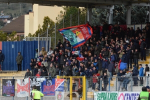 Foto Gubbio calcio