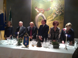 Foto Rotary Club Gubbio