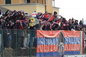 Foto Gubbio calcio