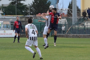 Foto Gubbio calcio