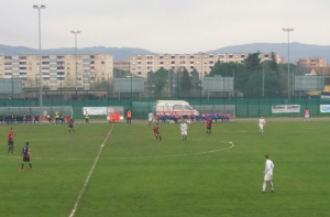 Foto Gubbio calcio