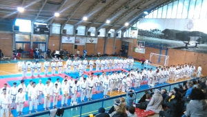 Foto Karate Perugia