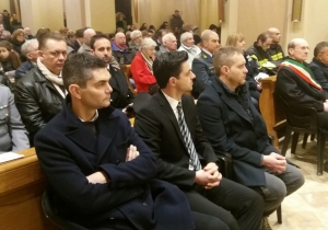 Foto Canonizzazione di Sant'Ubaldo