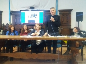 Foto Gianni Francioni