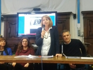 Foto Progetto Comenius