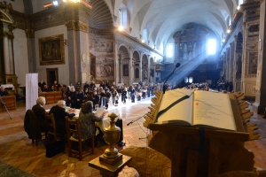 Foto Chiesa di San Pietro