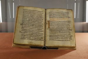 Foto Lettera Decretale