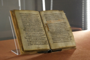 Foto Lettera Decretale