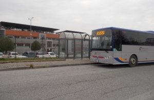 Foto Ospedale di Branca