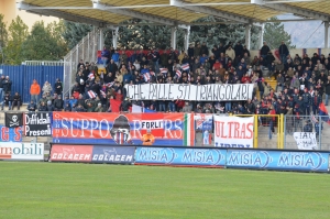 Foto Gubbio calcio