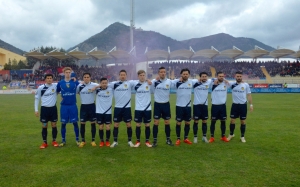 Foto Gubbio calcio 