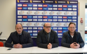 Foto Gubbio calcio