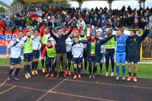 Foto Gubbio calcio