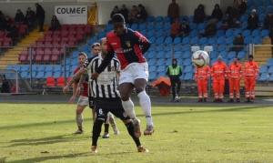 Foto Gubbio calcio