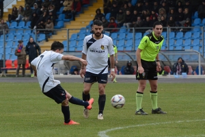 Foto Gubbio calcio