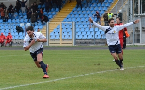 Foto Gubbio calcio