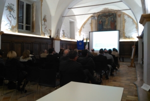 Foto Rotary Club Gubbio