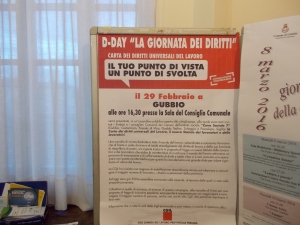 Foto Cgil