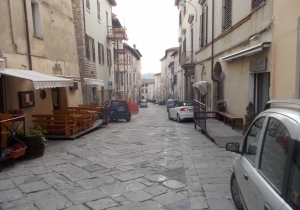 Foto Via Cairoli