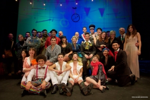 Foto Compagnia Teatro della Fama