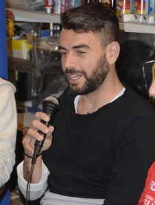 Foto Marco Croce