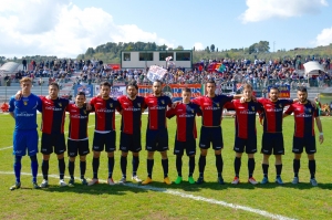 Foto Gubbio calcio