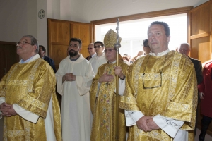 Foto Chiesa di Madonna del Ponte