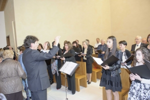 Foto Chiesa di Madonna del Ponte