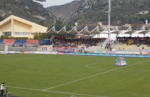 Foto Gubbio calcio
