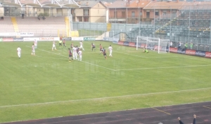 Foto Gubbio calcio