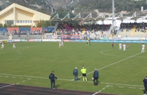 Foto Gubbio calcio