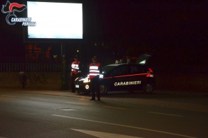 Foto Carabinieri Perugia 