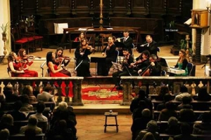Foto Orchestra da Camera di Gubbio