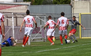 Foto Gubbio calcio