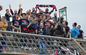 Foto Gubbio calcio