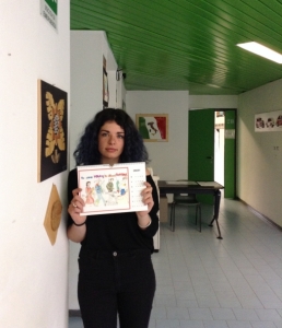 Foto Liceo Scientifico