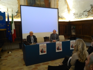 Foto Rotary Club Gubbio