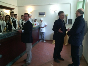 Foto Scuola dei Mestieri e delle Professioni