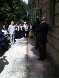 Foto Scuola dei Mestieri e delle Professioni