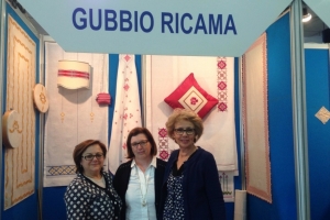 Foto Gubbio Ricama