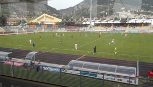 Gubbio - Ghivizzano Borgo 3-0 