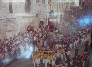 Foto "Callata" 1976