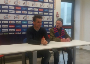 Foto Giuseppe Magi