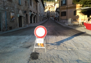 Foto Via della Repubblica