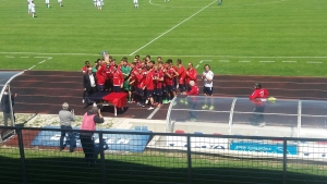 Foto Gubbio calcio