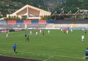 Foto Gubbio calcio