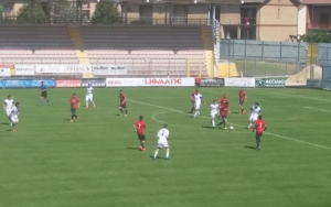 Foto Gubbio calcio