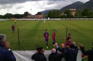 Foto Atletico Gubbio