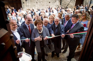 Foto Casa di Sant'Ubaldo