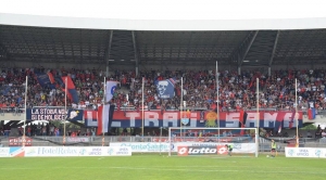 Foto Gubbio calcio